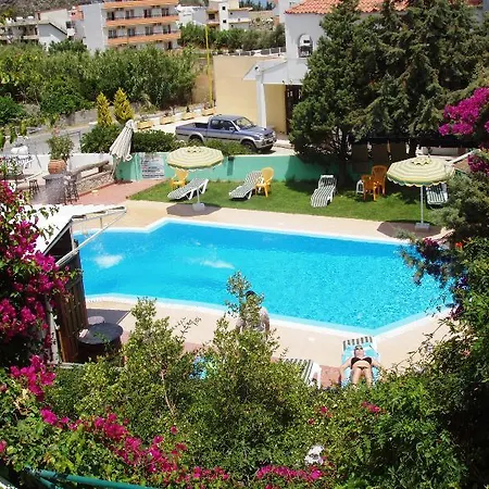 Gorgona Hotel 2*