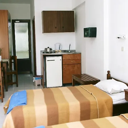 Hotel Gorgona