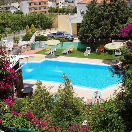 Hotel Gorgona Faliraki