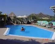 Gorgona Faliraki