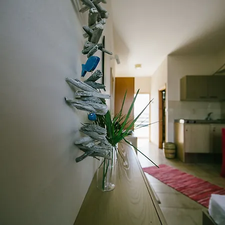 Gorgona Faliraki
