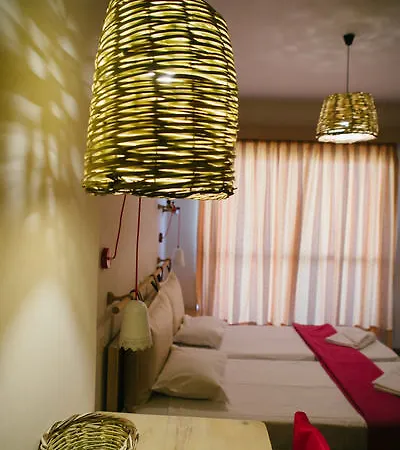 Hotel Gorgona