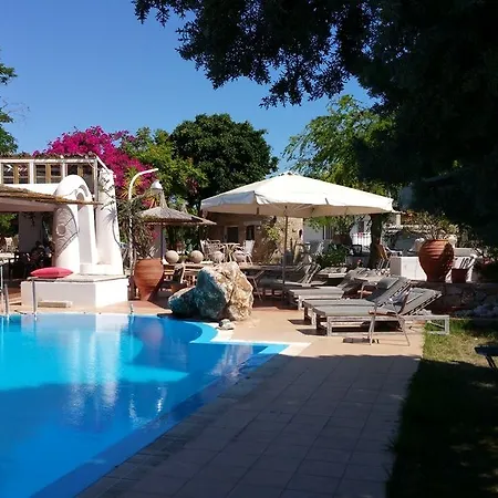 Hotel Gorgona 2*