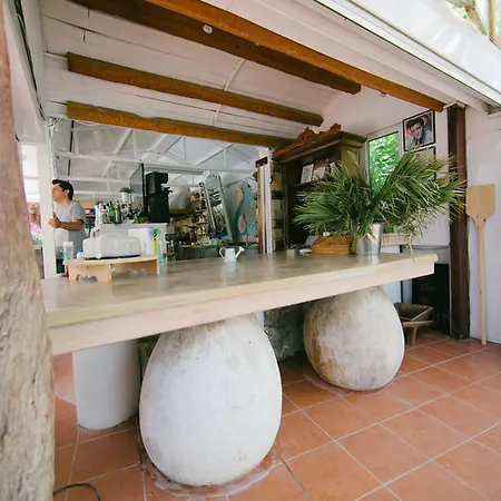 Hotel Gorgona