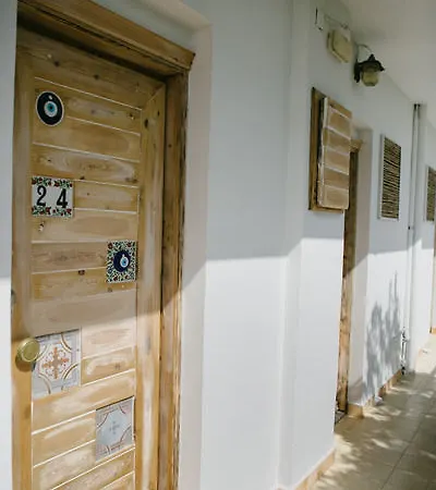 Hotel Gorgona Faliraki