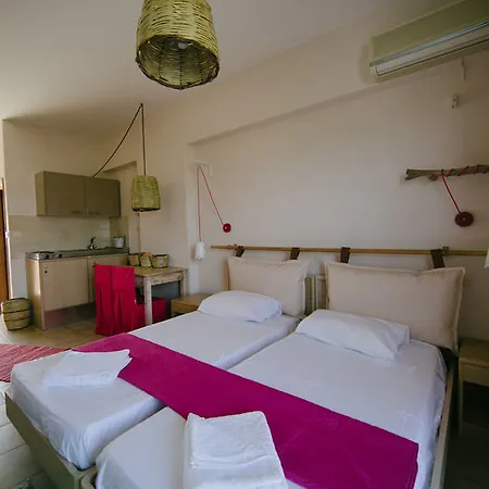 Hotel Gorgona