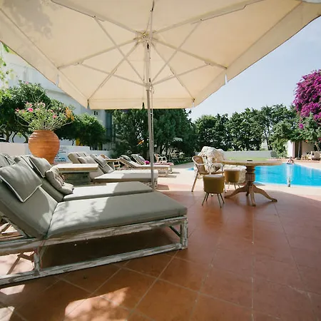 Hotel Gorgona Faliraki