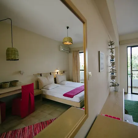 Gorgona Hotel