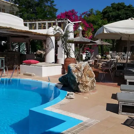 Hotel Gorgona 2*
