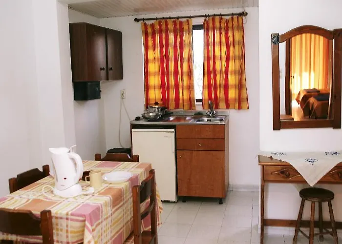 Gorgona 2* فاليراكي