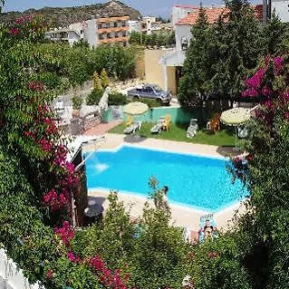 Gorgona فاليراكي