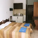 Gorgona Отель Фалираки