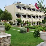 Отель Gorgona