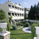 Gorgona Отель