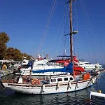Отель Gorgona