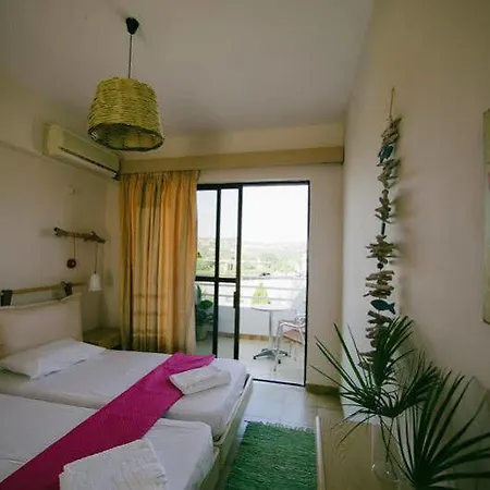 Gorgona Otel Faliraki