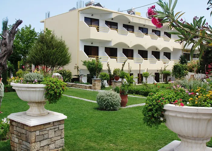 Hotel Gorgona