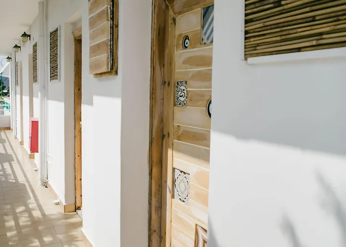 Hotel Gorgona Faliraki