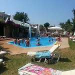 Gorgona Hotel