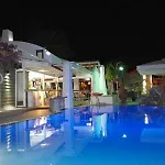 Hotel Gorgona 2*