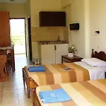 Gorgona Hotel