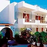 Gorgona Hotel