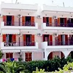 Hotel Gorgona 2*