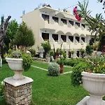 Hotel Gorgona Faliraki