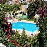 Gorgona Hotel Faliraki