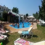 Gorgona Hotel 2*