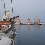 Hotel Gorgona Faliraki