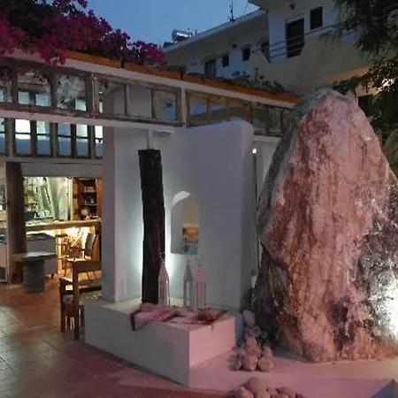 Ξενοδοχείο Gorgona