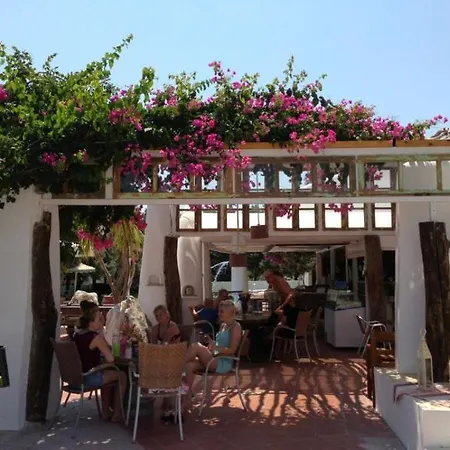 Hotel Gorgona