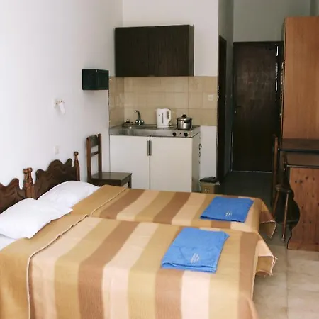 Gorgona Ξενοδοχείο Φαληράκι
