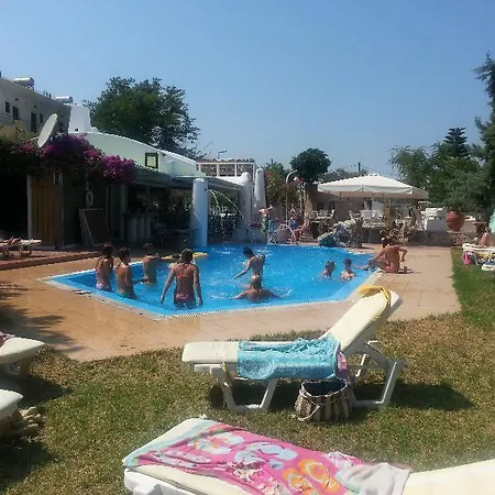 Gorgona Ξενοδοχείο
