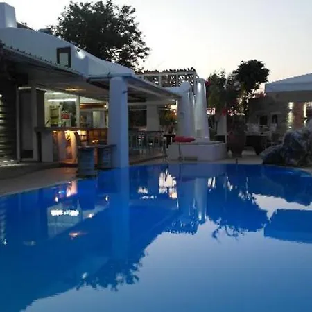 Gorgona 2* Faliraki