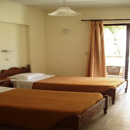 Hotel Gorgona