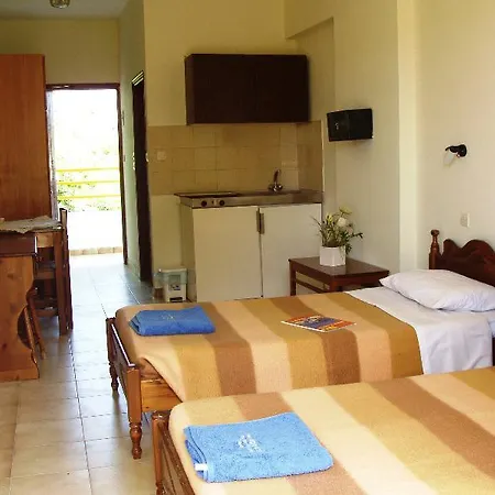 Gorgona Hotel