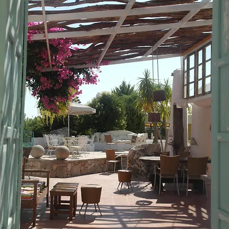 Gorgona Hotel Faliraki