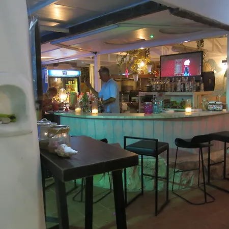 Hotel Gorgona Faliraki