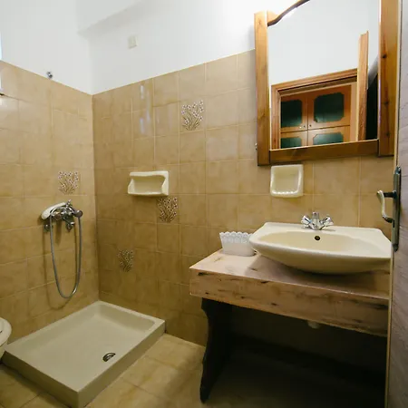 Hotel Gorgona