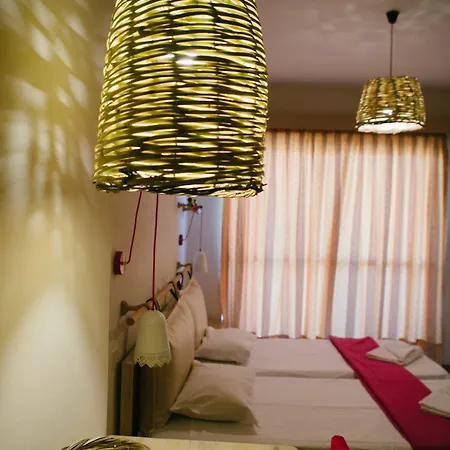 Gorgona Hotel Faliraki