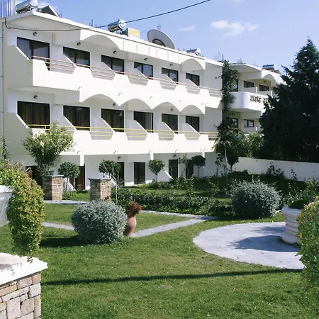 Gorgona Faliraki