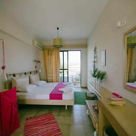 Hotel Gorgona