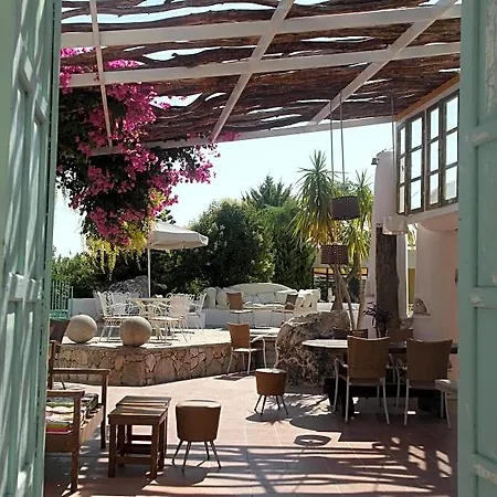 Hotel Gorgona Faliraki