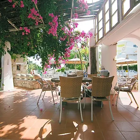 Gorgona Faliraki