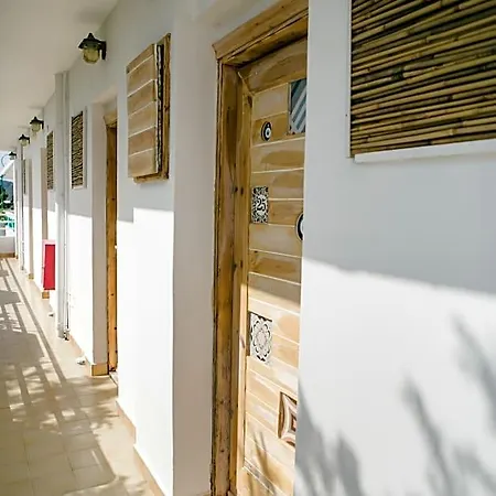 Gorgona Hotel Faliraki