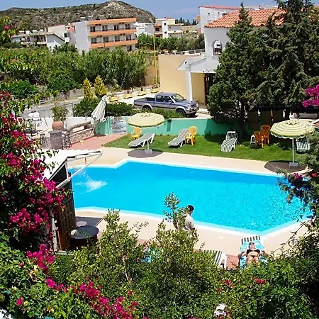 Hotel Gorgona