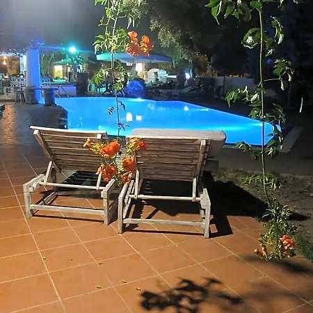 Hotel Gorgona 2*
