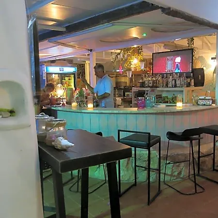 Gorgona Hotel Faliraki